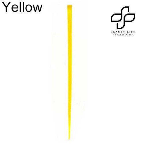 Lọn tóc giả dài suôn thẳng nhiều màu tùy chọn hợp thời trang cho nữ