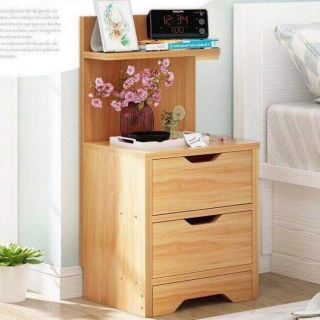 Tủ gỗ để đầu giường