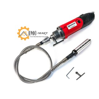 [ HOT ] Dây dẫn truyền động cho máy khoan mài đa năng v4
