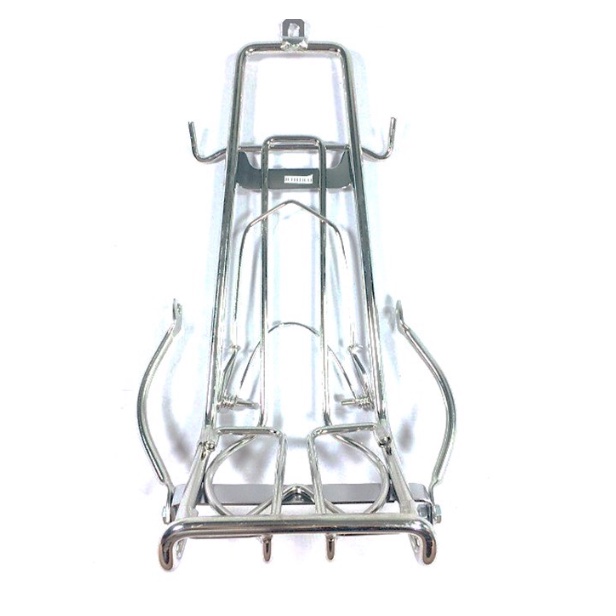 Baga Jupiter Fi 10ly Inox loại dày