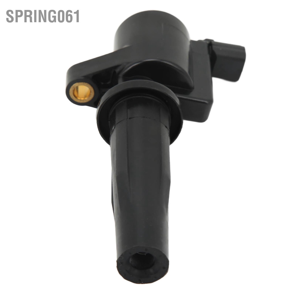 Spring061 Cuộn dây đánh lửa ô tô 4M5G 12A366 BC Thay thế chịu nhiệt độ cao cho Mazda Tribute Sport Utility