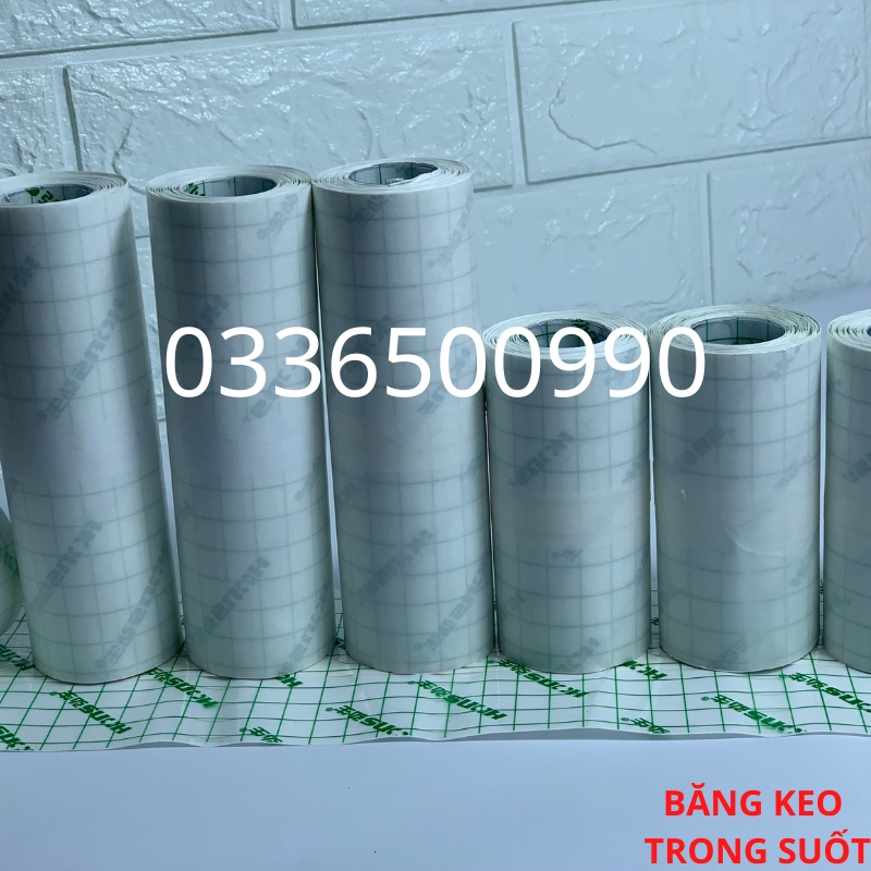 Keo y tế trong suốt, Cuộn băng dán nâng ngực trong suốt ,băng keo y tế chống nước