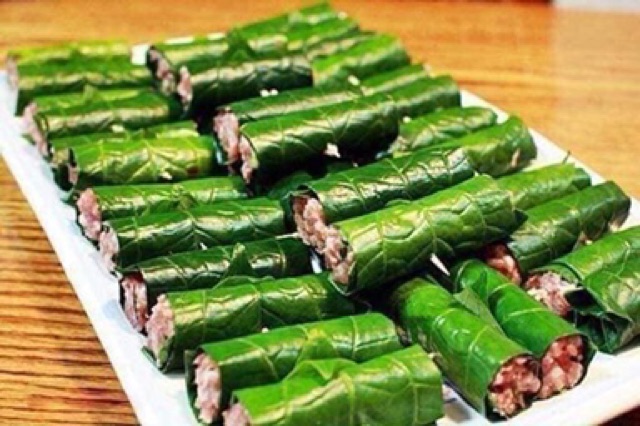 Dụng cụ cuốn nem