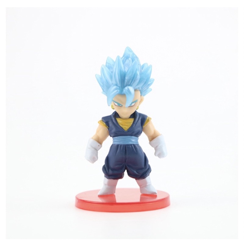 Mô hình nhân vật Dragon Ball 7 Viên Ngọc Rồng Songoku