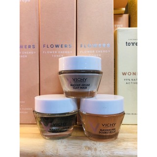 MẶT NẠ NÚI LỬA VICHY