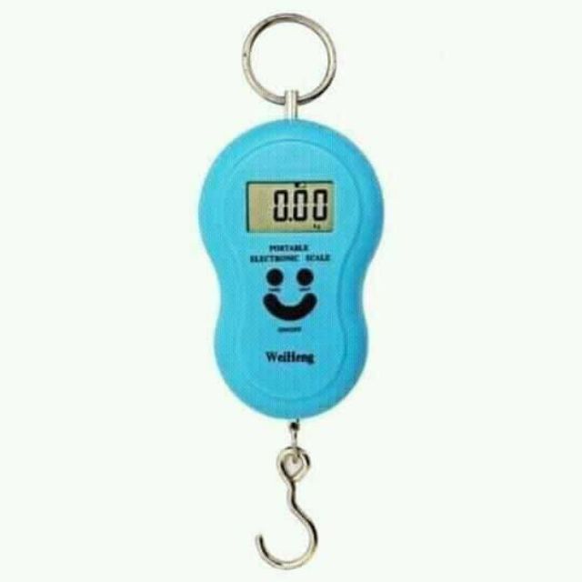 Cân điện tử mini