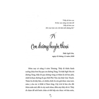 Sách Tay Thầy Trong Tay Con (Tái Bản)