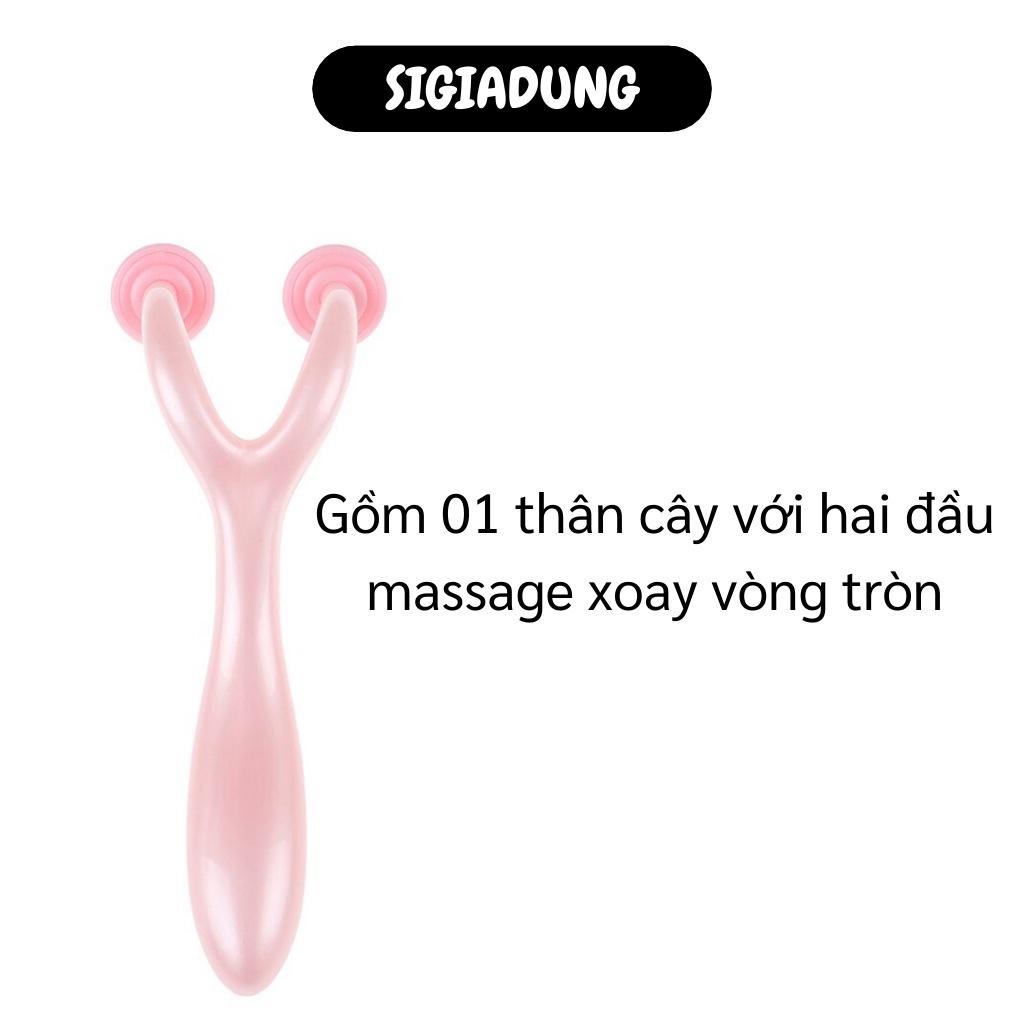 GIÁ SỈ Dụng Cụ Massage Nâng Mũi giúp mũi thon gọn thanh thoát 4080