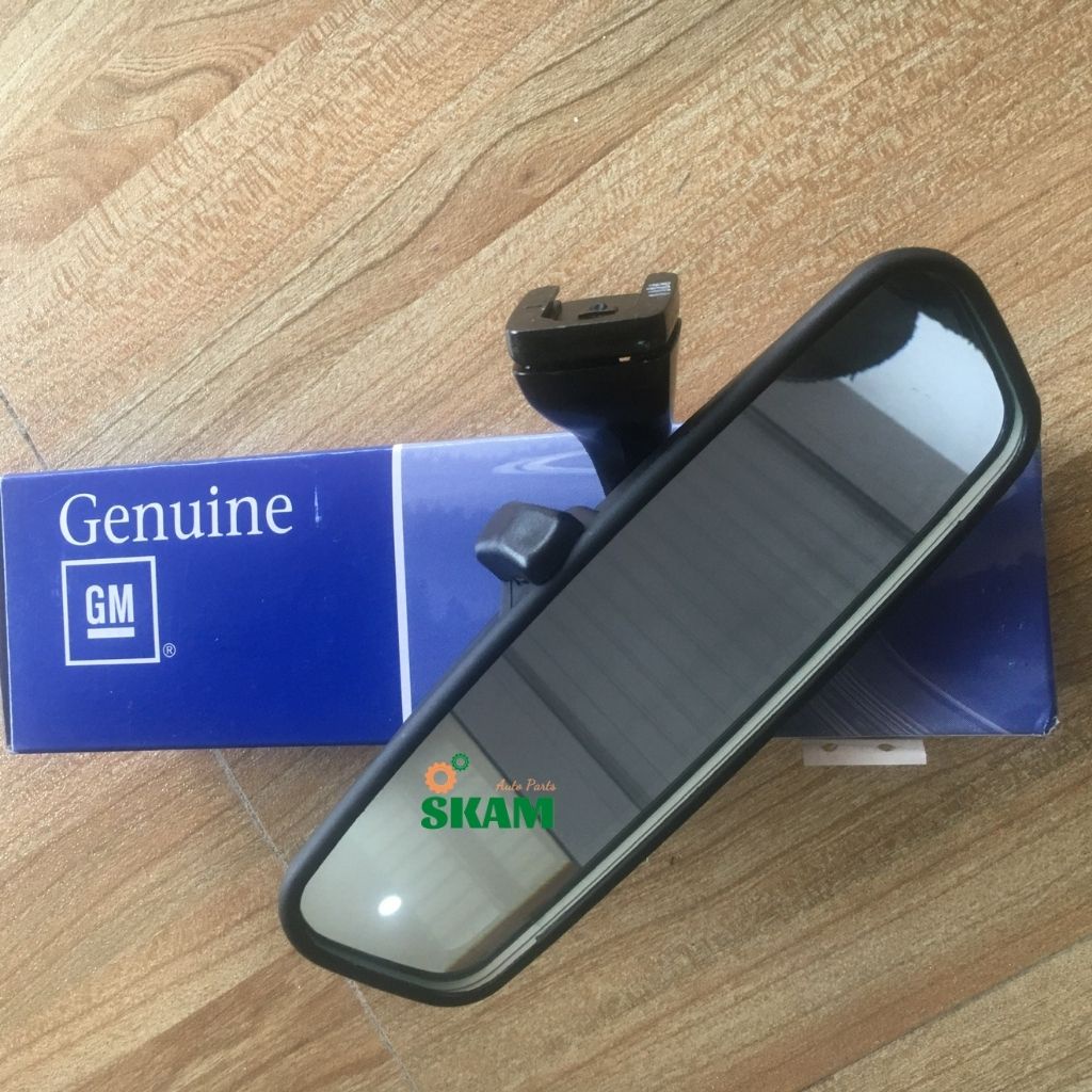 Gương trong xe DAEWOO MATIZ 2, MSP: 96508078 - Skam Autoparts