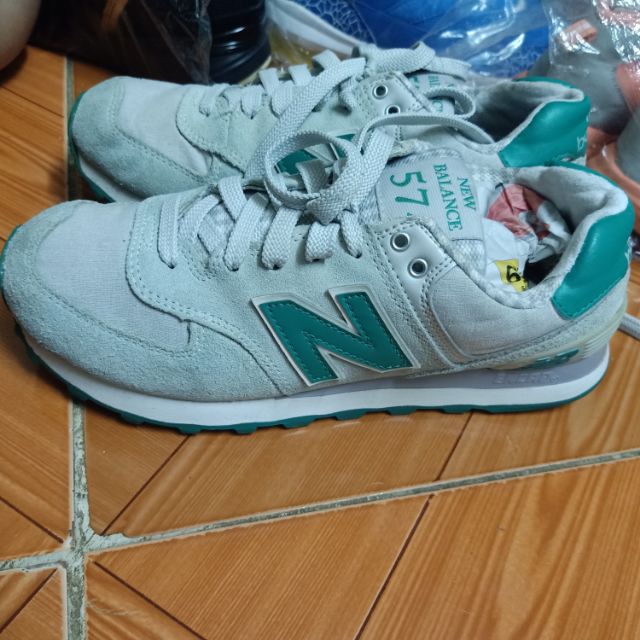 Giày tt nữ 150k