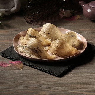 Yến Sào Thô Nguyên Tổ ĐẠI CÁT QUANG YẾN - 50Gr (5-6 tổ) + Tặng kèm TÁO KHÔ + 1 HỘP ĐƯỜNG PHÈN