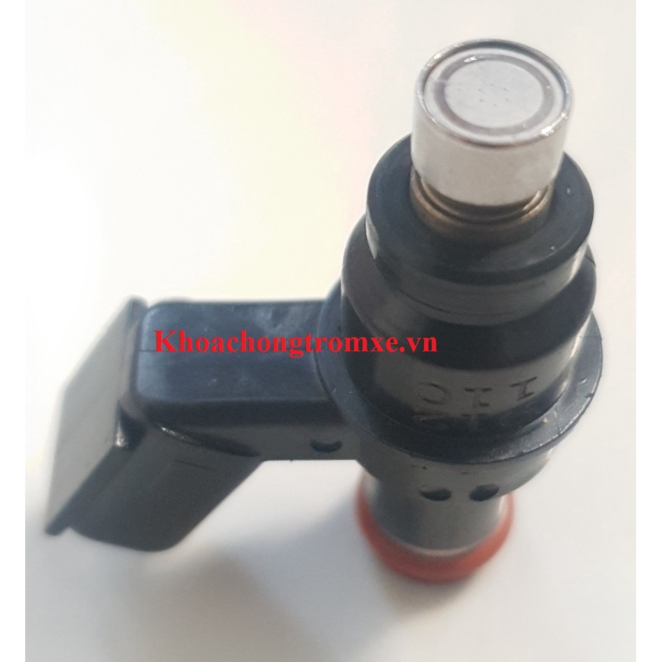 Kim Phun Luvias Jupiter Fi