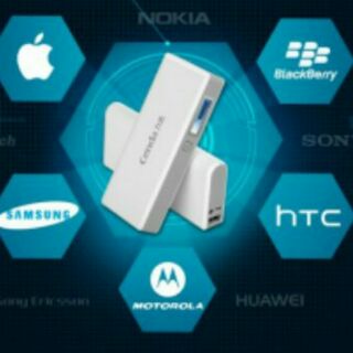 Hot ! Pin chính hãng CENDA V8 LCD