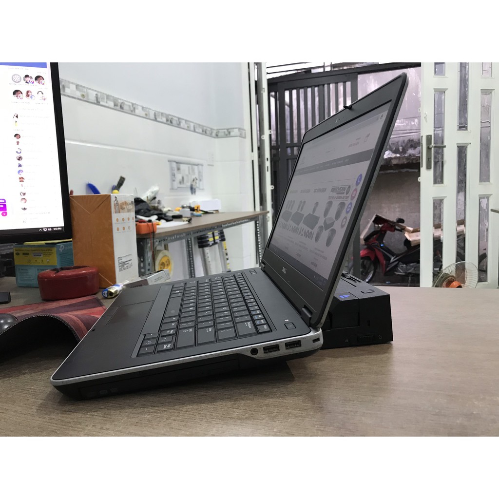 Dell Latitude E6440 I5-4330M - PIN 9 CELL | BigBuy360 - bigbuy360.vn