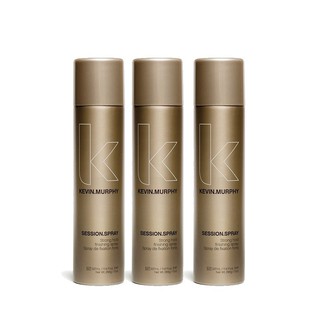 Freeship - gôm xịt tóc kevin murphy session spray 370ml | kevin murphy session spray chính hãng usa