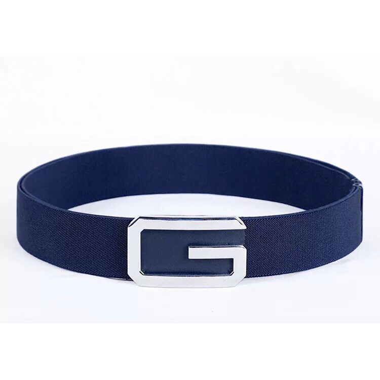 Thắt Lưng Chơi Golf Nam - Dây Lưng Chất Liệu Vải Chun Co Dãn Tốt, Thoải Mái Khi Chơi Golf - Golf 360 Store