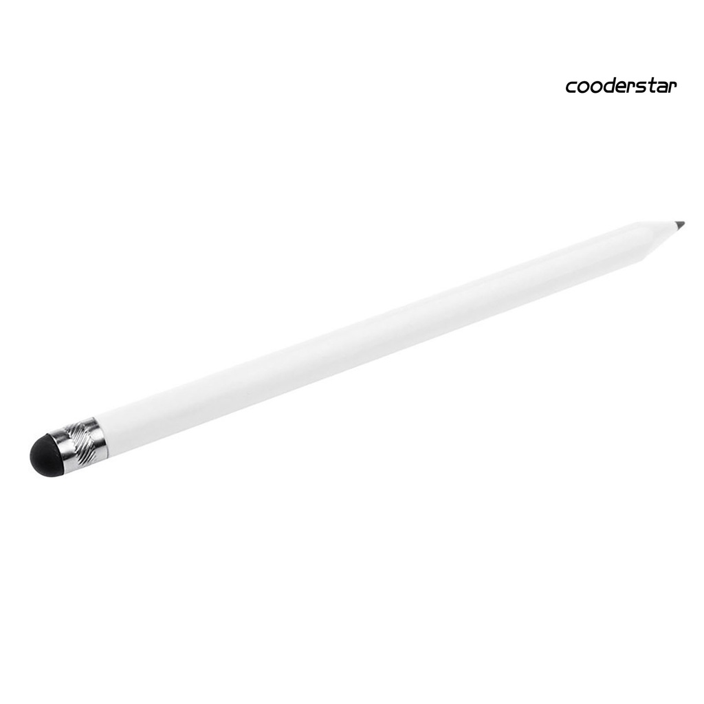 Bút cảm ứng stylus bằng kim loại thay thế tiện dụng