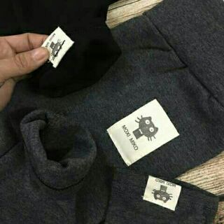 Quần legging mèo