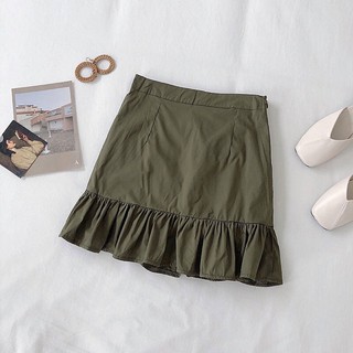 [ORDER] Váy nhún bèo ôm Ulzzang