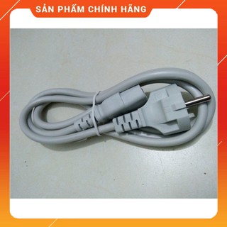 (Chính Hãng) Dây nguồn cho máy tính để bàn lõi đồng loại tốt, màu trắng