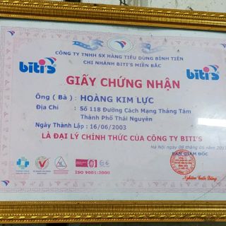 Sandal Bitis xốp cho bé trai