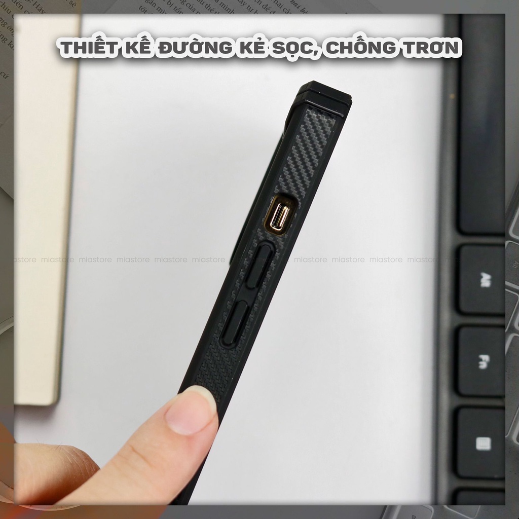 Ốp lưng Elago Armor - 13/13pro/13promax