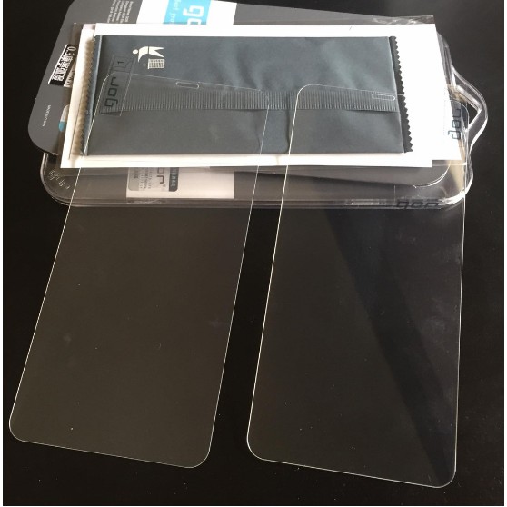 Bộ 2 kính cường lực Gor cho iPhone 13 Pro Max, 12, 11 Pro Max, XS Max, XR, XS, SE 2020, 7plus, 8 Plus, 7G, 8G, 6 Plus,6G