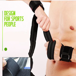 ĐAI CUỐN CỔ TAY AOLIKES 7638