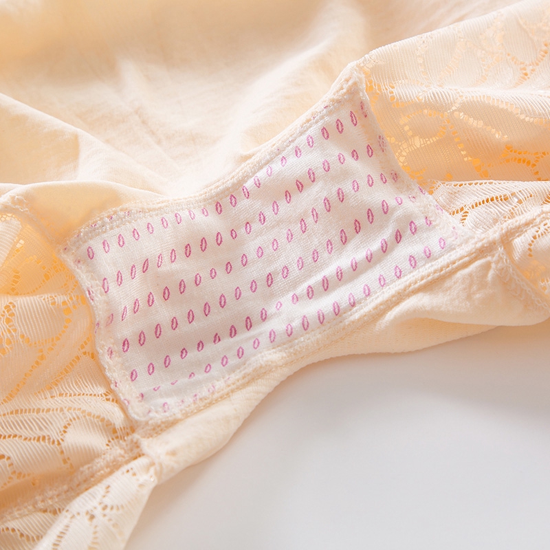 Quần Mặc Trong Váy Phối Ren Thời Trang Cho Nữ | BigBuy360 - bigbuy360.vn