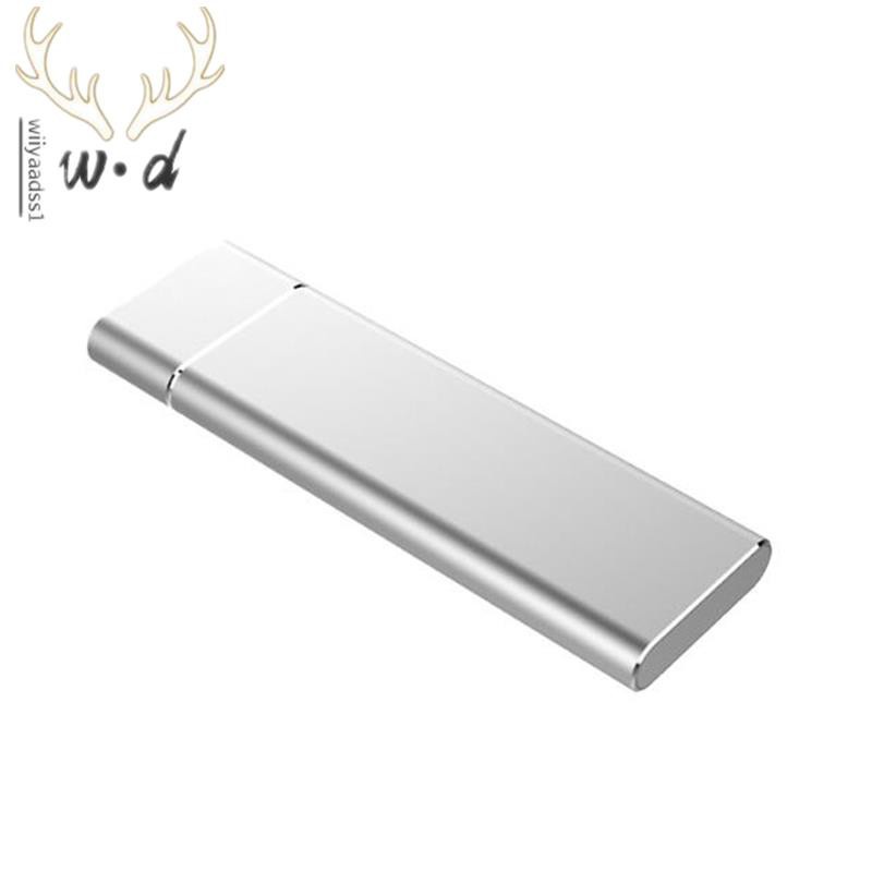 Ổ Cứng Ngoài 1tb Type-C / Usb3.1 Gen1 Hdd Cho Laptop / Mac / Pc | BigBuy360 - bigbuy360.vn