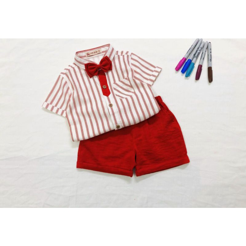 Sét công tử 3 món từ 7kg đến 14kg