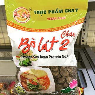 BÒ LÁT 2 CHAY ÂU LẠC (1 KG)