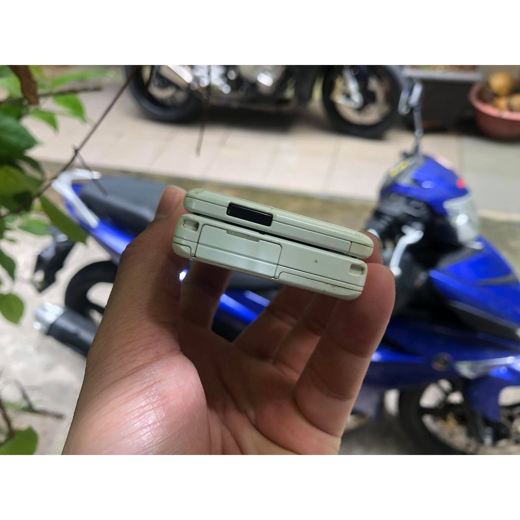 Điện thoại Nhật Panasonic 920P
