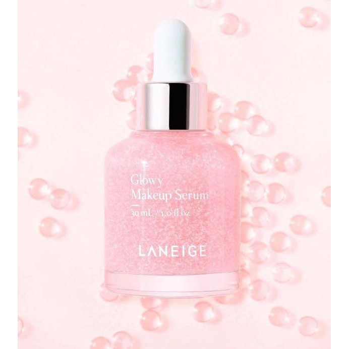 Tinh Chất Lót Trang Điểm Dưỡng Da Laneige Glowy Makeup Serum | BigBuy360 - bigbuy360.vn