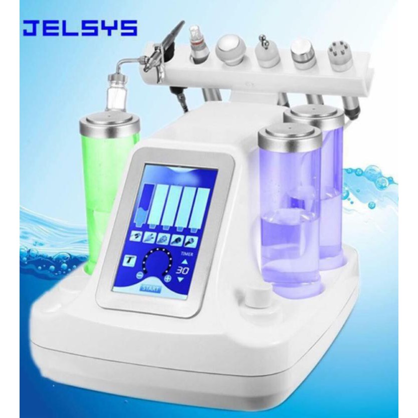 MÁY AQUA 6 CHỨC NĂNG (6in1)