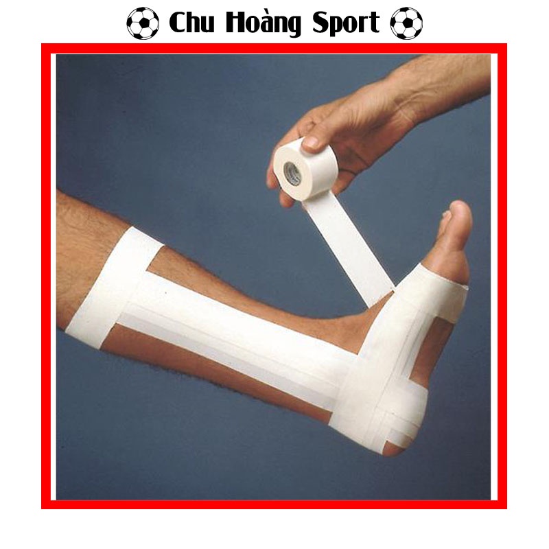 Băng keo chấn thương [Free Ship] thể thao