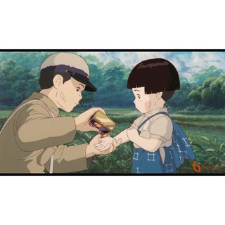 Kẹo Sakuma Mộ đom đóm