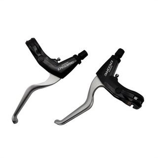 Tay phanh Deore 591 chính hãng