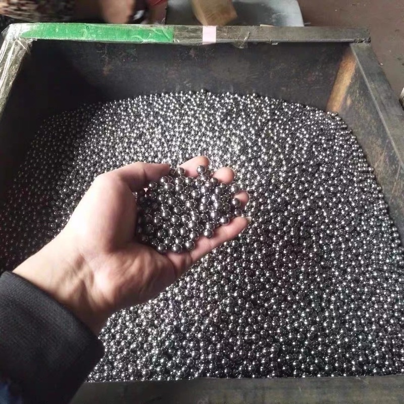 1KG bi sat siêu rẻ size 6.35mm-7mm-8mm