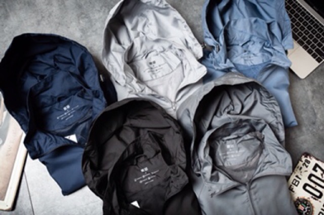 Áo nam chống nước Uni-qlo | BigBuy360 - bigbuy360.vn