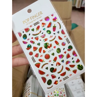STICKER 3D LẤP LÁNH-LINK 2