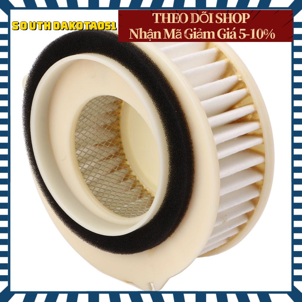 Southdakota051 Bộ lọc không khí HFA4607 Hiệu suất cao ổn định Thay thế cho XVS650 XVS650A XVS650AT