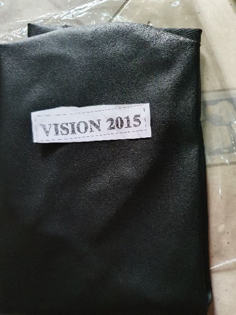 Áo yên xe vision 15, vision 18