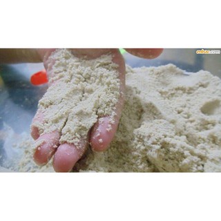 Cám Gạo Tinh Nguyên Chất Bột Mịn Đắp Mặt Nạ