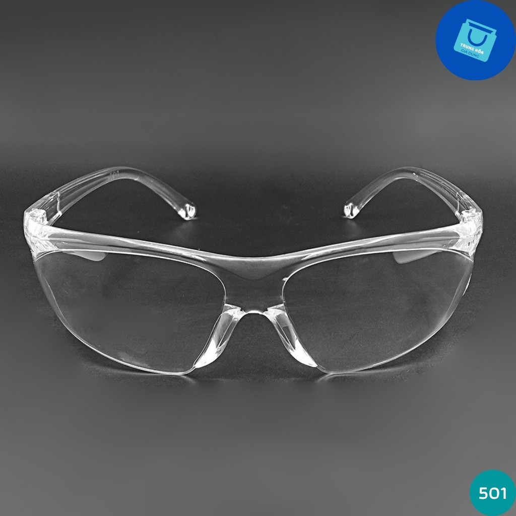 【501】Kính Mắt Thời Trang Nữ Chống Tia UV 400