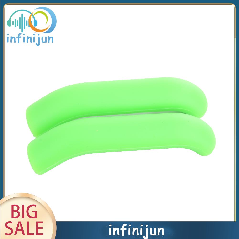 Vỏ bọc silicon cho tay thắng xe đạp