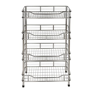 kệ trạn úp chén cốc bát inox loại to