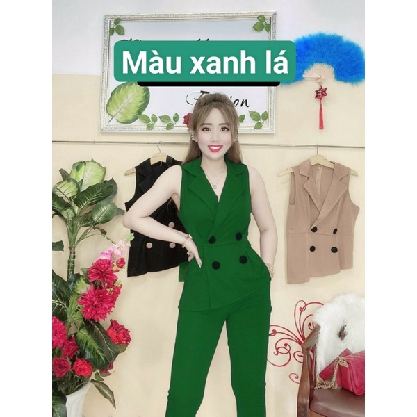 ❌❌MẪU MỚI VỀ HÀNG ĐẸP KHÁCH NHA🤗 😍 MẪU BỘ ĐỒ CÁT HÀN SIÊU DỄ THƯƠNG🌷