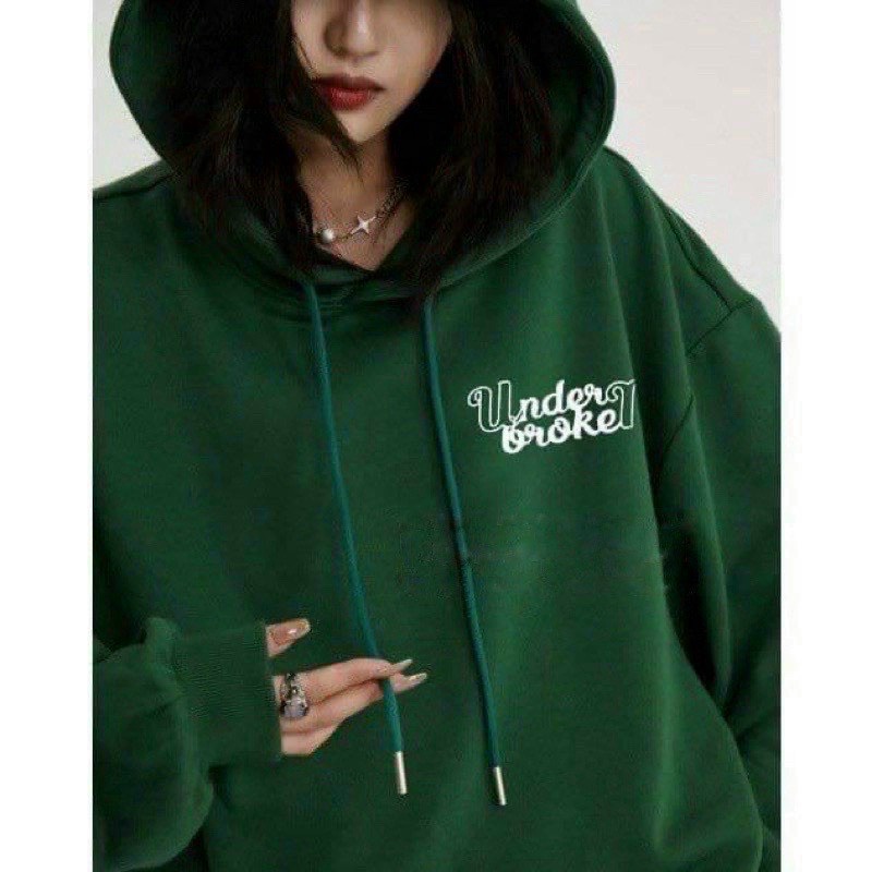 (HCM) ÁO KHOÁC NỈ HODDIES CỔ TRÙM - SIÊU XỊN , THỜI TRANG PHONG CÁCH NAM SIÊU XỊN CHO CÁC BẠN TRẺ KM FASHION