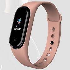 💎Đồng Hồ Thể Thao M5-M6💎 Smart Band, Vòng Đeo Tay Thông Minh M5-M6, Chống Nước IP67,Kết Nối Bluetooth, Bảo Hanh 6th